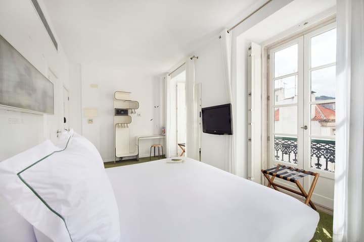 Hotel Gat Rossio