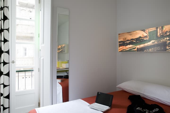Hotel Gat Rossio