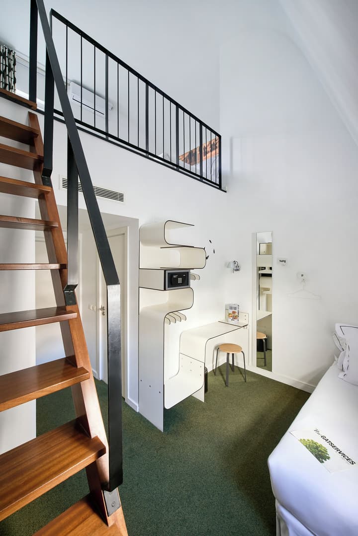 Hotel Gat Rossio
