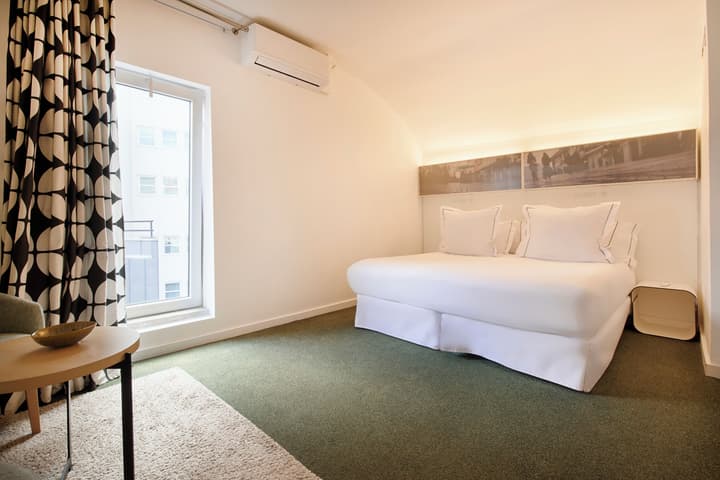 Hotel Gat Rossio