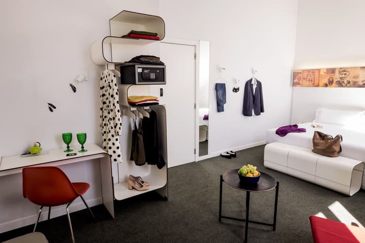 Hotel Gat Rossio