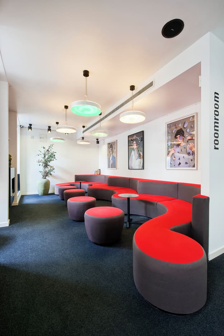 Hotel Gat Rossio