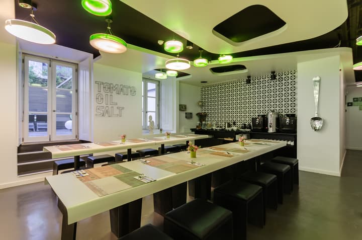 Hotel Gat Rossio