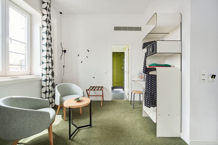 Hotel Gat Rossio