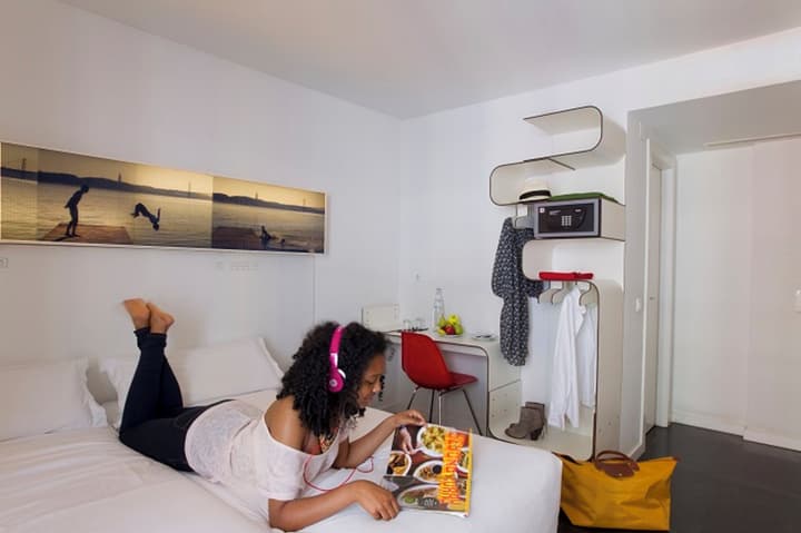 Hotel Gat Rossio