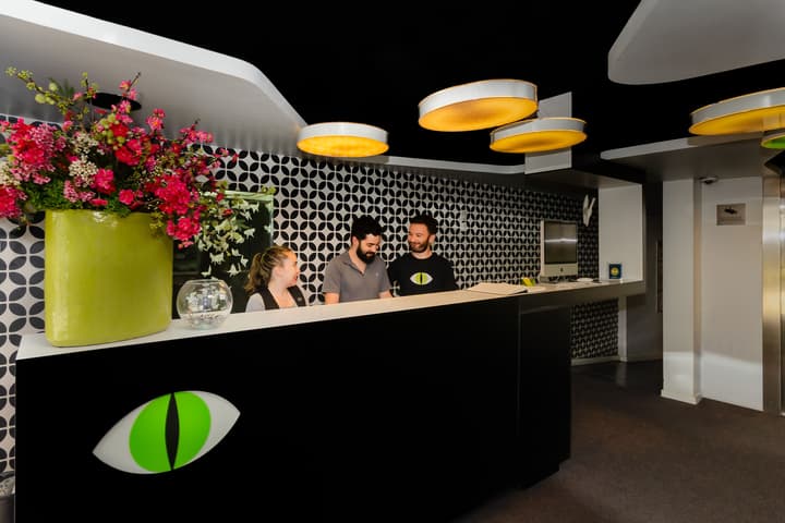 Hotel Gat Rossio