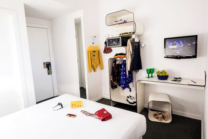 Hotel Gat Rossio