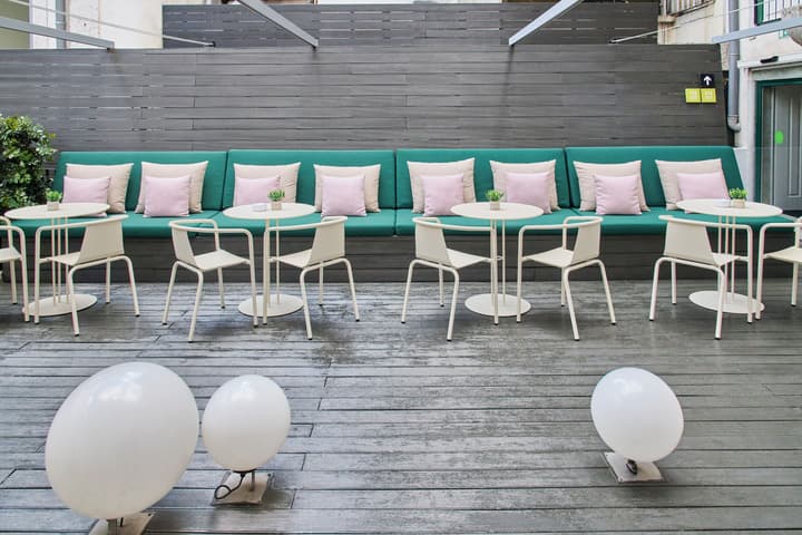 Hotel Gat Rossio