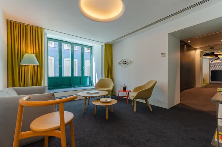 Hotel Gat Rossio