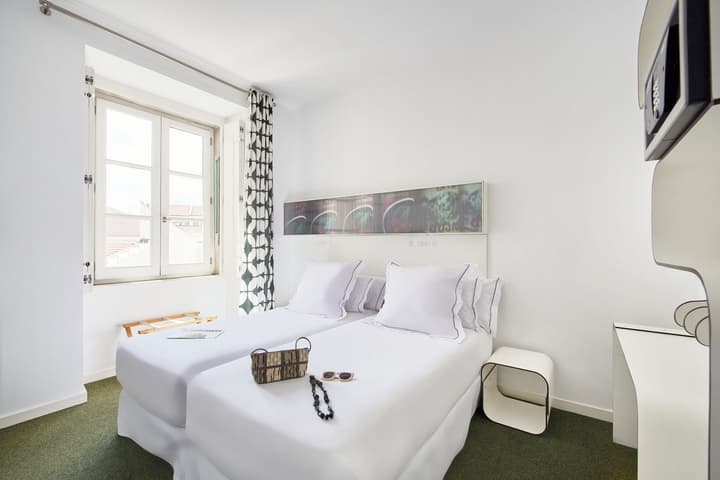 Hotel Gat Rossio