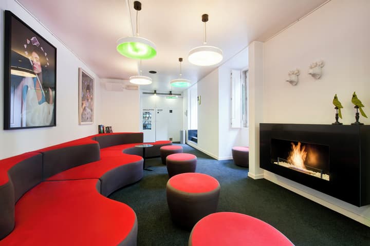 Hotel Gat Rossio