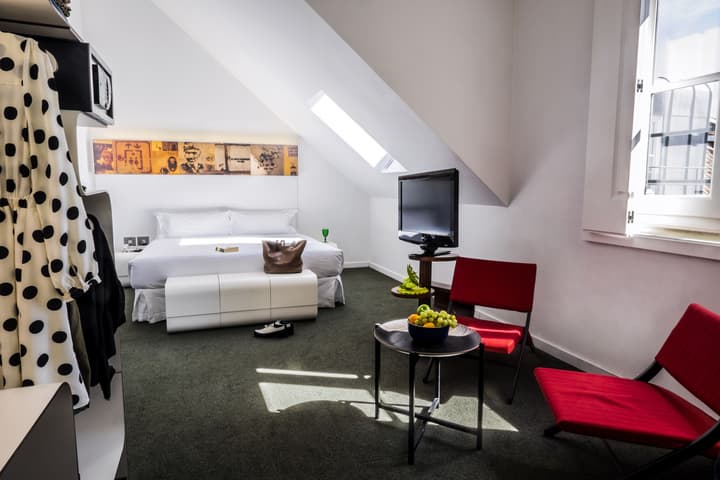 Hotel Gat Rossio