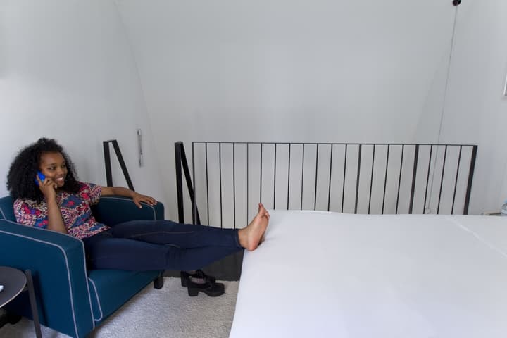 Hotel Gat Rossio