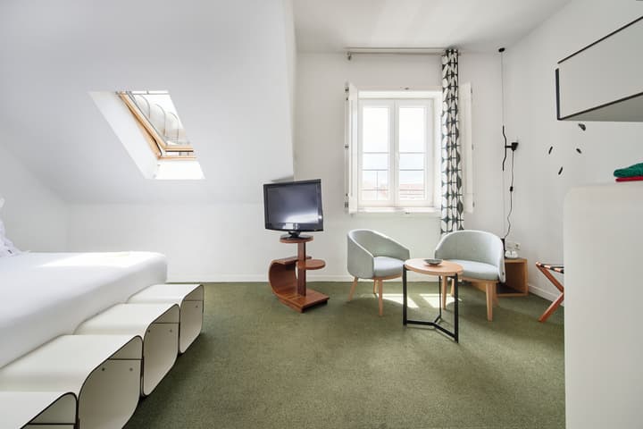 Hotel Gat Rossio