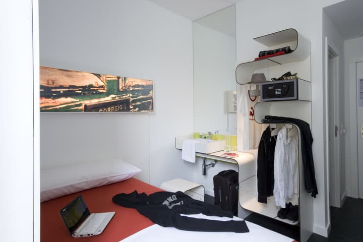 Hotel Gat Rossio
