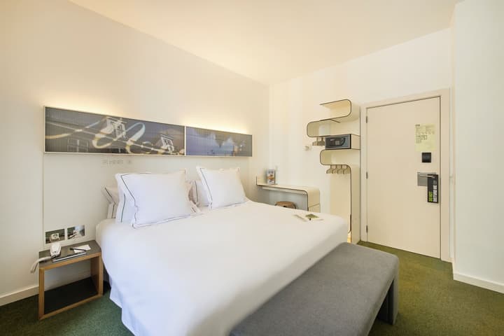 Hotel Gat Rossio