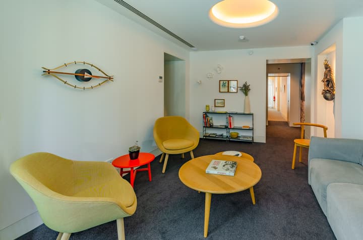 Hotel Gat Rossio