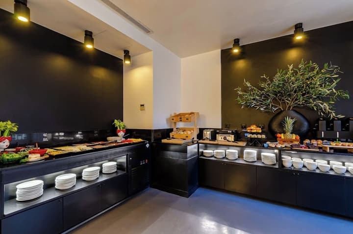 Hotel Gat Rossio