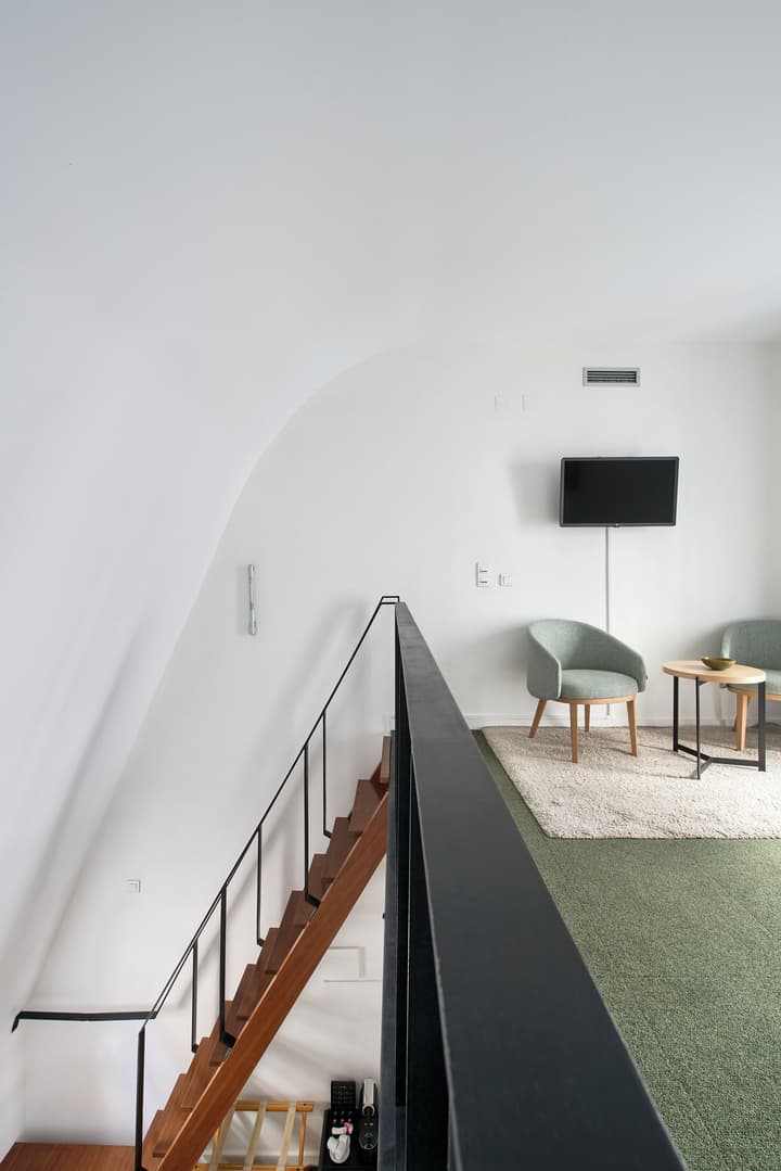Hotel Gat Rossio