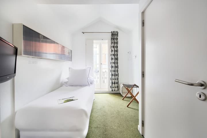 Hotel Gat Rossio