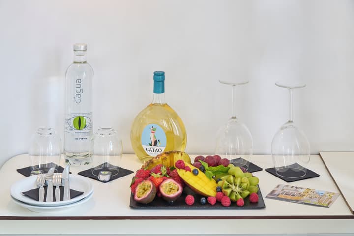 Hotel Gat Rossio