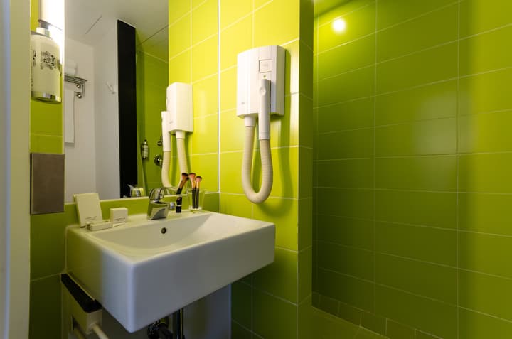 Hotel Gat Rossio