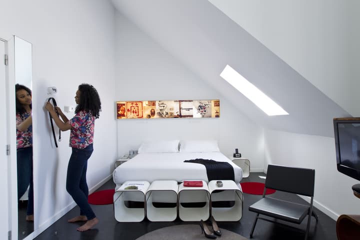 Hotel Gat Rossio