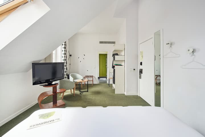 Hotel Gat Rossio