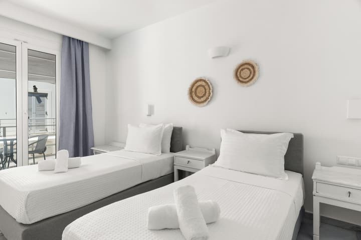 Polos Hotel by GHH