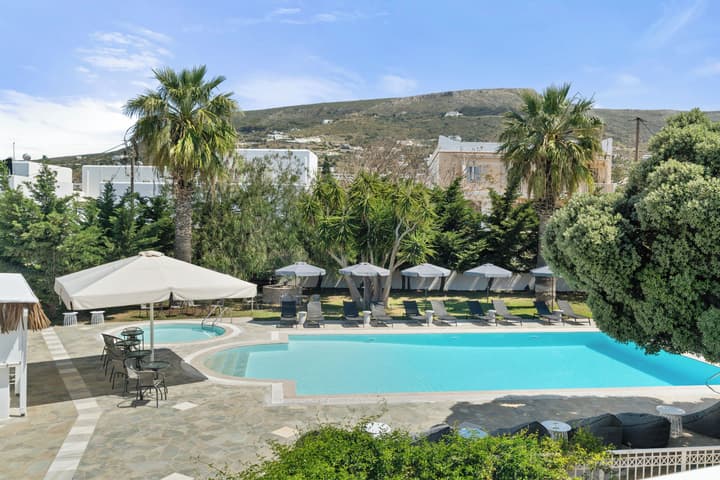 Polos Hotel by GHH