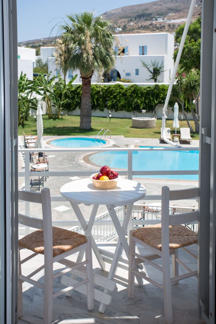 Polos Hotel