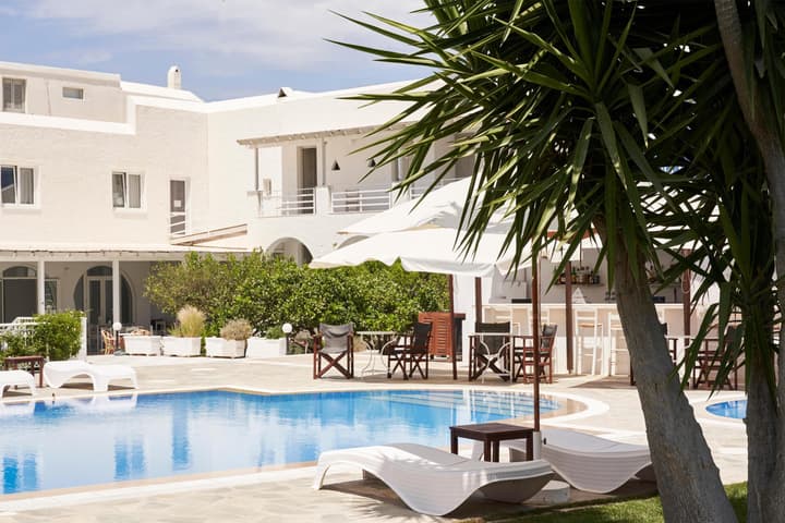 Polos Hotel