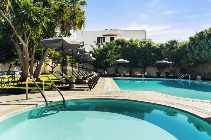 Polos Hotel by GHH