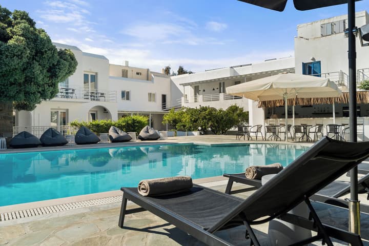 Polos Hotel by GHH
