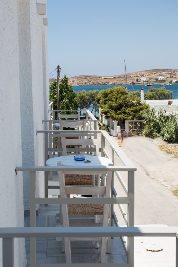 Polos Hotel