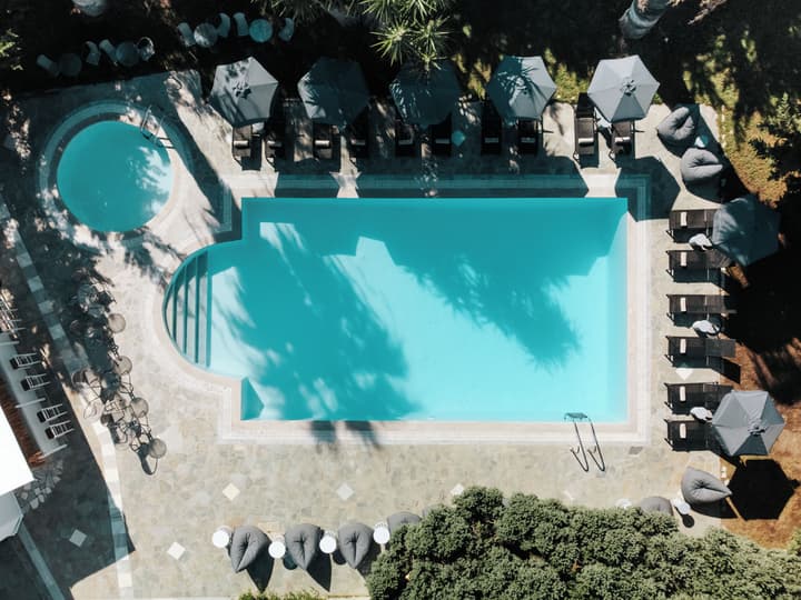 Polos Hotel by GHH