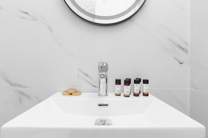 Polos Hotel by GHH