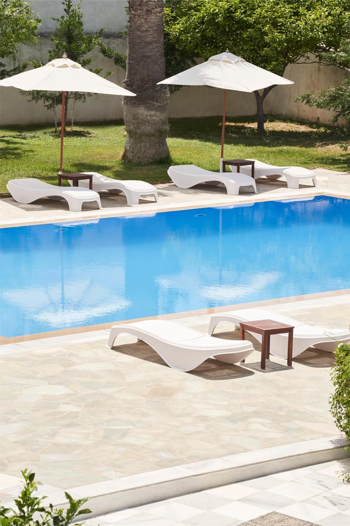 Polos Hotel