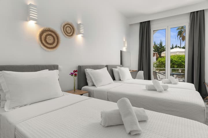 Polos Hotel by GHH