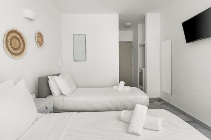 Polos Hotel by GHH
