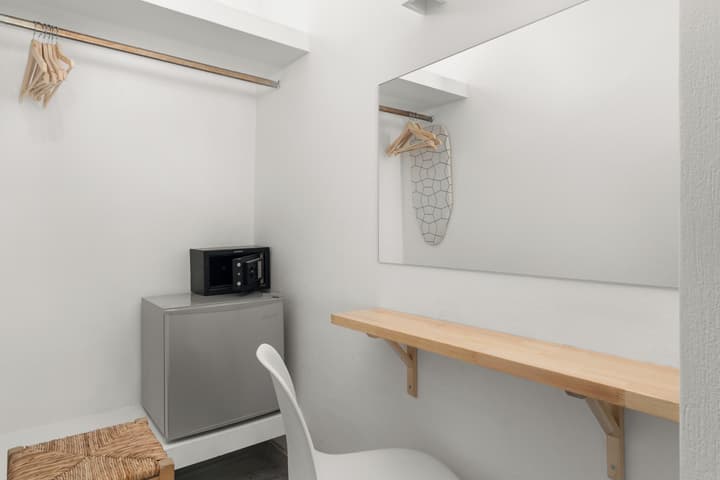 Polos Hotel by GHH
