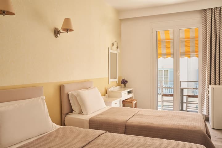 Polos Hotel