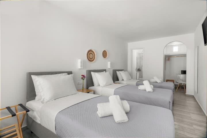 Polos Hotel by GHH