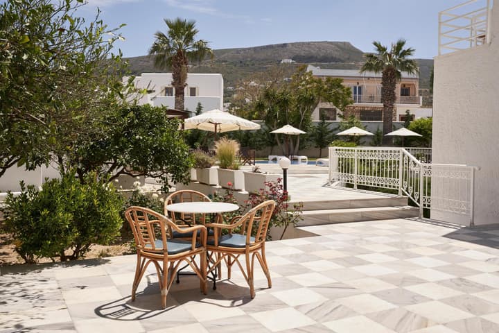 Polos Hotel