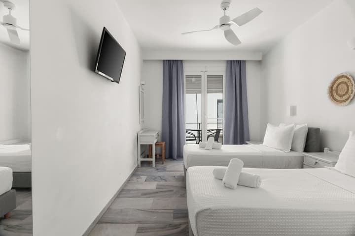 Polos Hotel by GHH