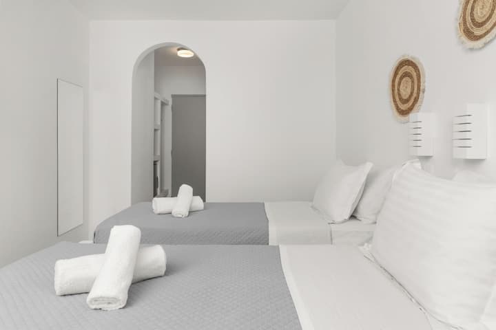 Polos Hotel by GHH