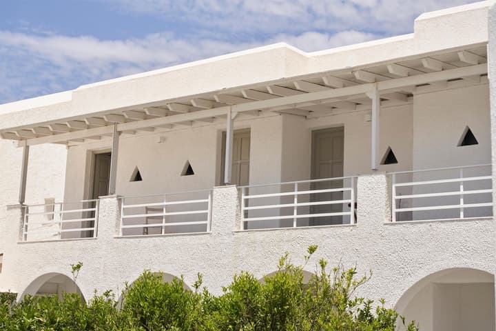 Polos Hotel