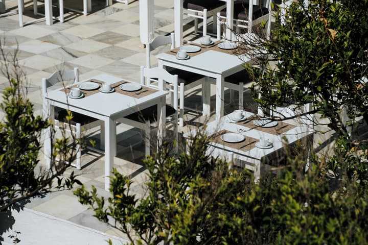Polos Hotel by GHH