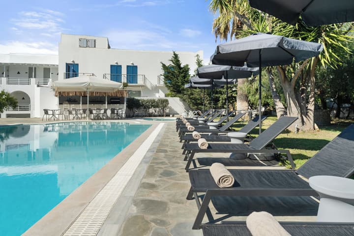 Polos Hotel by GHH
