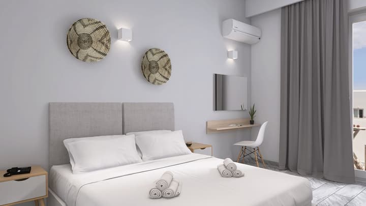 Polos Hotel